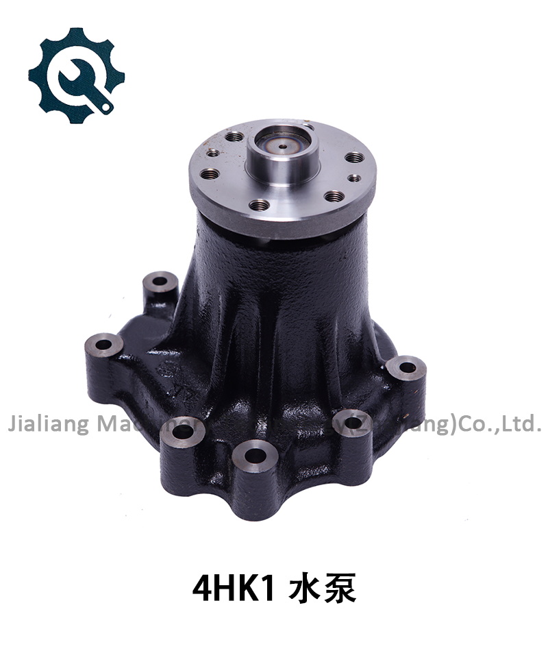 8980228221 4HK1水泵