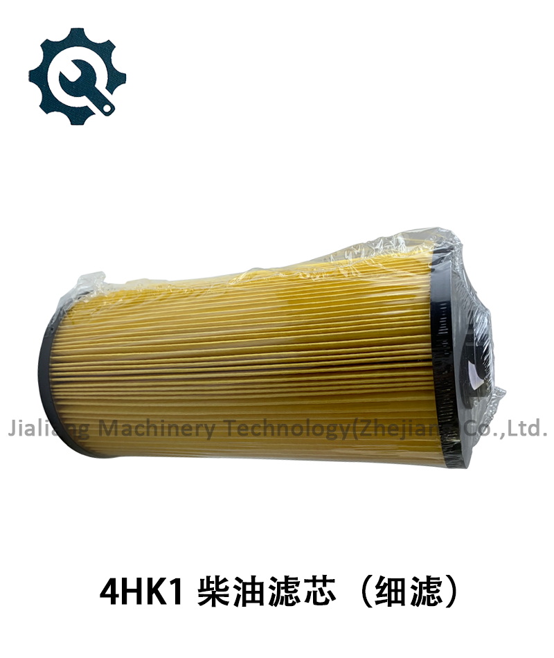 柴油濾芯（細濾）