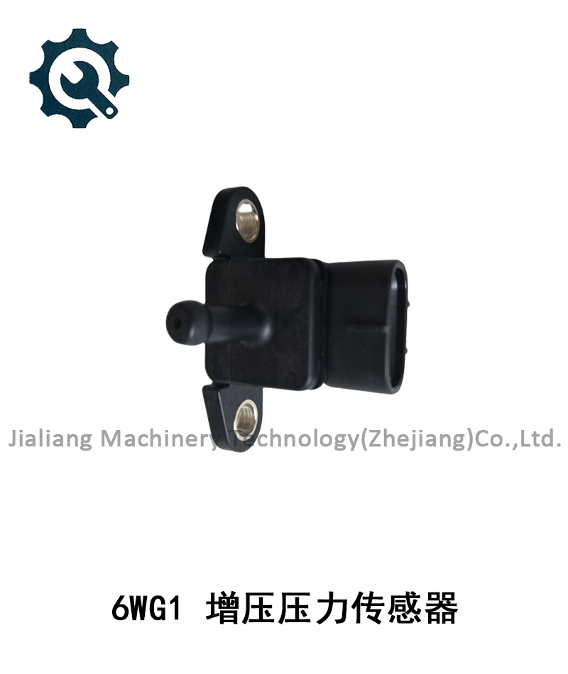 增壓壓力傳感器