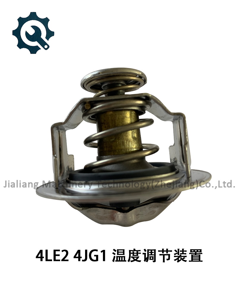 897361770 4le2 4jg1 溫度調節裝置