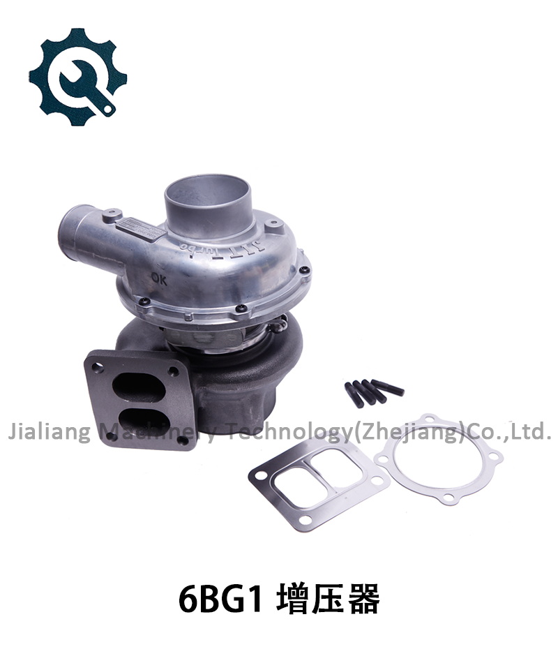 1144003890 6BG1增壓器