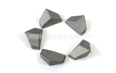 地质矿山用贝壳刀片