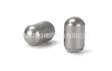 矿山机械合金刀头