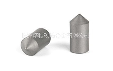 高性能硬质合金球齿