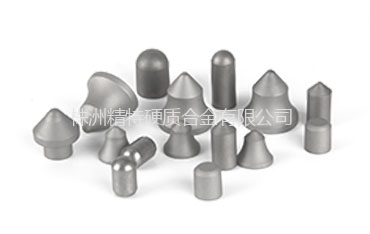 硬质合金球齿钻头 钨钢球齿