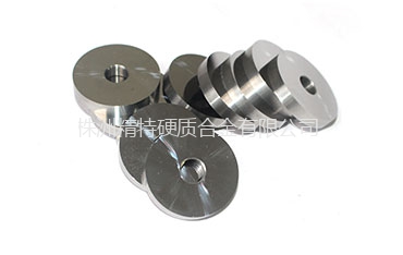 螺栓冷镦模具用硬质合金毛坯