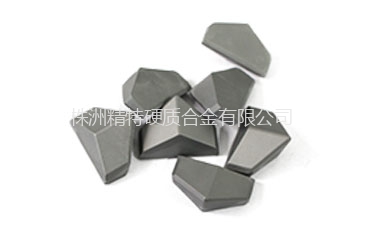 YG11c硬质合金盾构刀