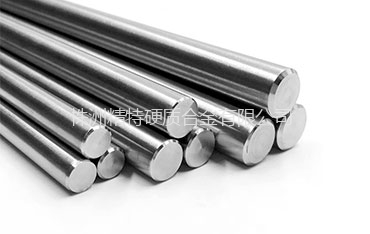 YG6X立铣刀专用硬质合金