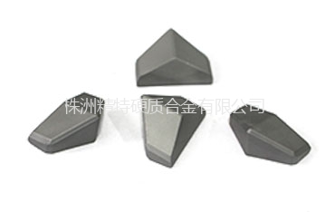 地铁隧道盾构掘进用耐磨钨钢刮刀