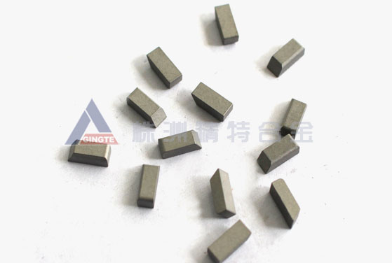 硬质合金刀片小知识：怎么区分优质切铝锯片？