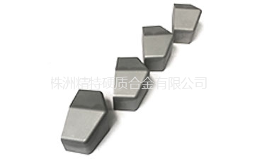 隧道盾构机刀头