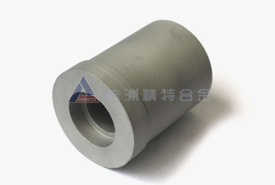 硬质合金模具使用时注意这几点，有意想不到的效果！