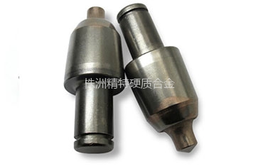 冷铣刨机刀头K6R20 铣刨齿 沥青刀头