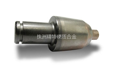 耐磨合金旋挖齿 子弹头截齿 C31铣刨齿