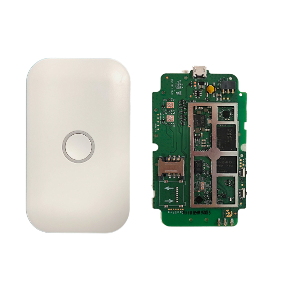 MIFI