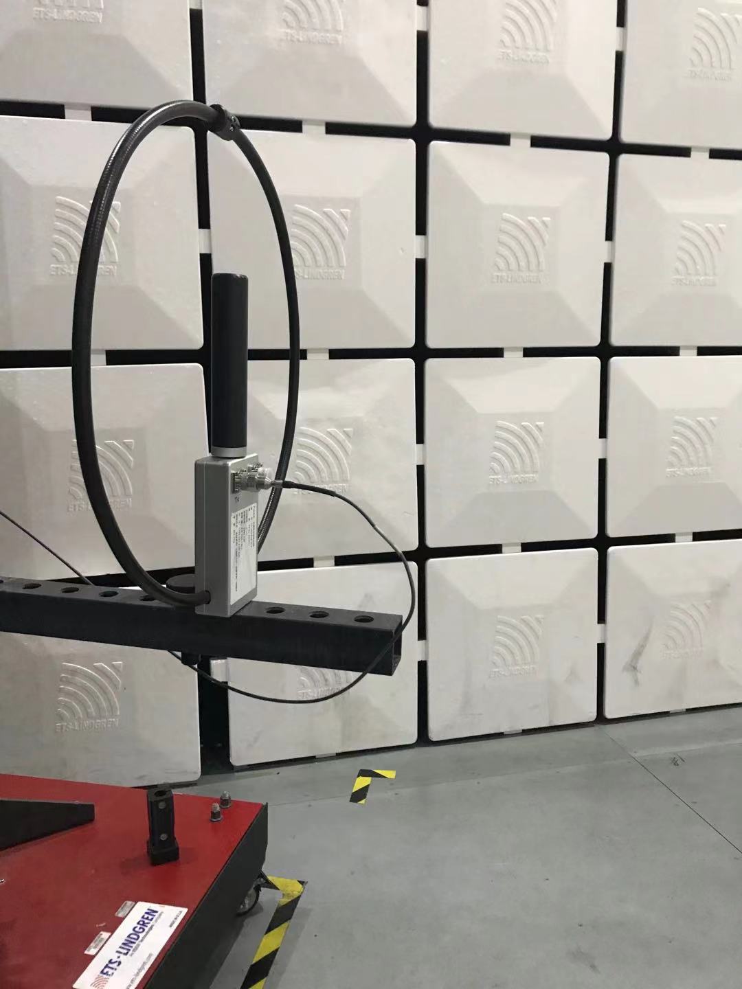 10Hz(9KHz)-30MHz 有源环形天线,无源环形天线