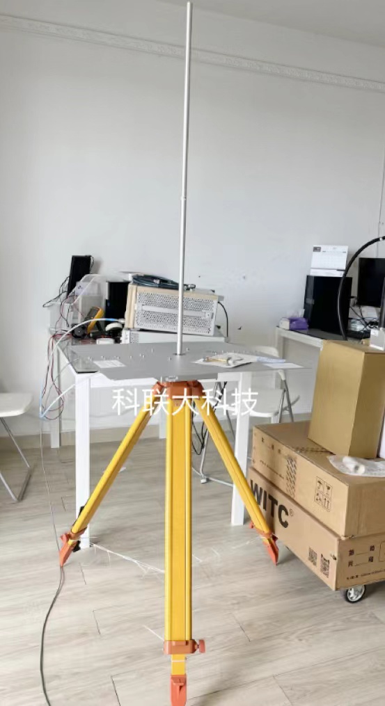 9KHz-30MHz  有源杆天线，无源杆天线
