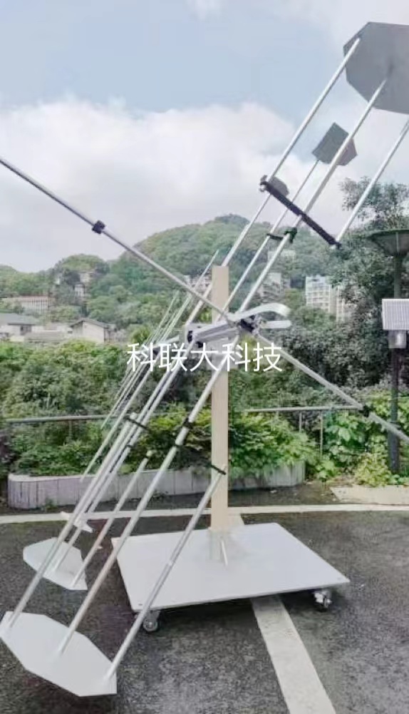 20-220MHz   对数周期天线  10KW