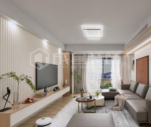 浪漫与烟火共存的治愈感~