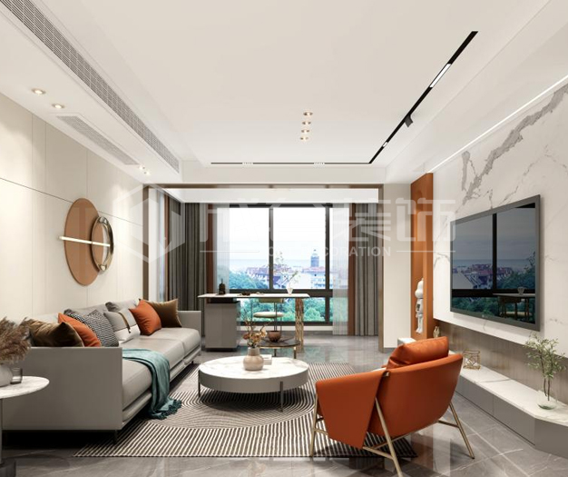 家 不仅要温馨还要高级感