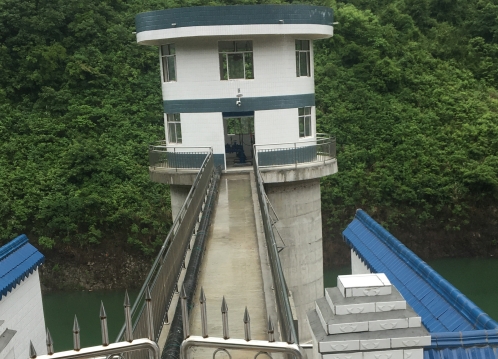 四川達州——三級泵站安裝泵站遠程管理系統(tǒng)，實現(xiàn)無人值守
