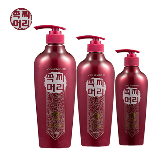 皂基莫麗  韓方清涼去屑清寒毛洗發水     容量:750ml