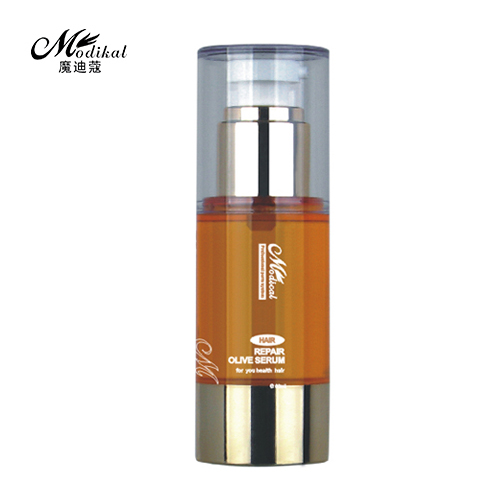 魔迪蔻 蚕丝蛋白精华     容量 60ml
