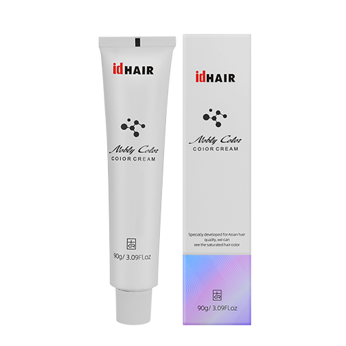 idHAIR  至臻日韩风染发剂  容 量：90g