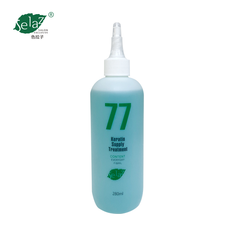 色拉子 滋養頭皮護理 77 容量：280ml