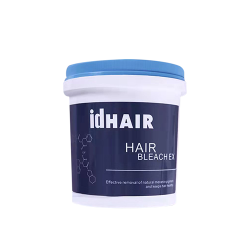 idHAIR  无损褪色雪花粉  容 量：500ml