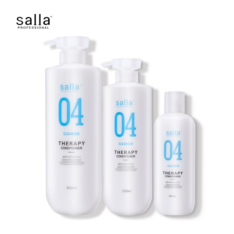 沙拉   深层护理发膜   容 量：800ML    500ml  280ML