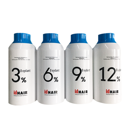 idHAIR  专业双氧奶  容 量：1000ml