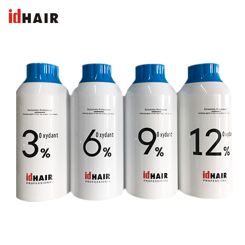 idHAIR  專業(yè)雙氧奶  容 量：1000ml