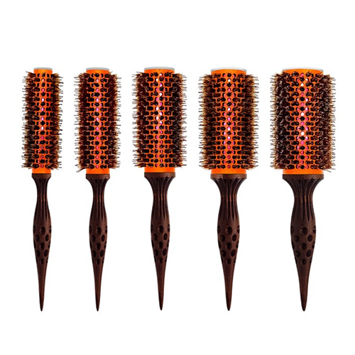 韩国《美姬JJ》双管导热梳