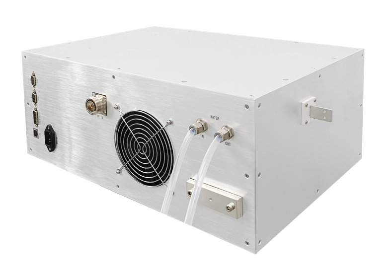 Lighting 20002 2MHz 20KW