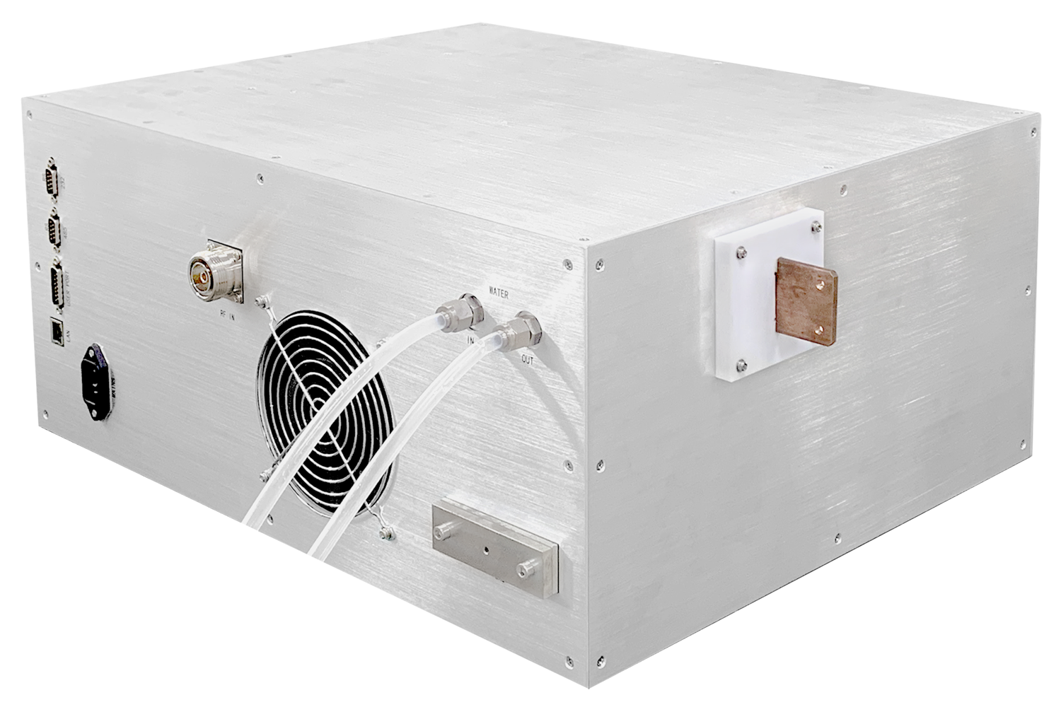 Lighting 20013 13.56MHz 20KW