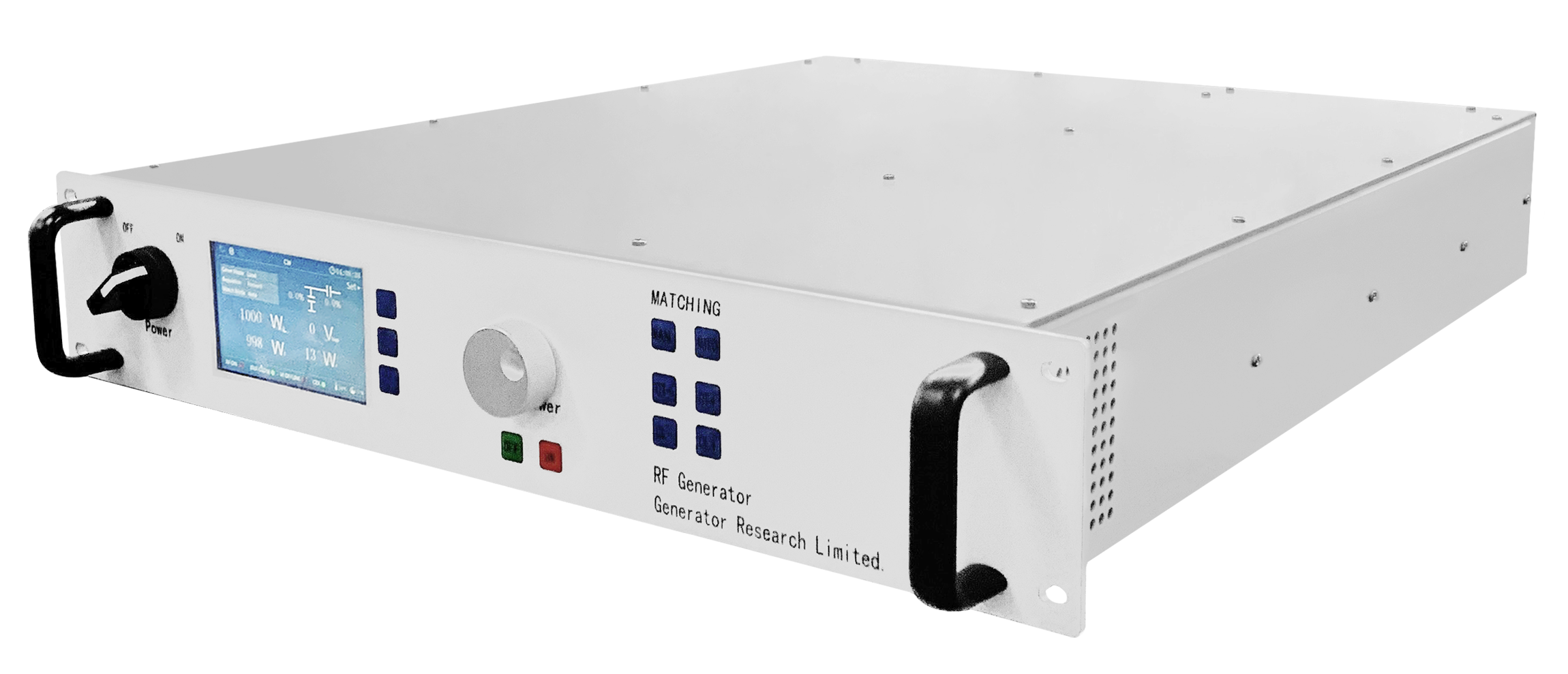 Universal 1027 27.12MHz 1000W