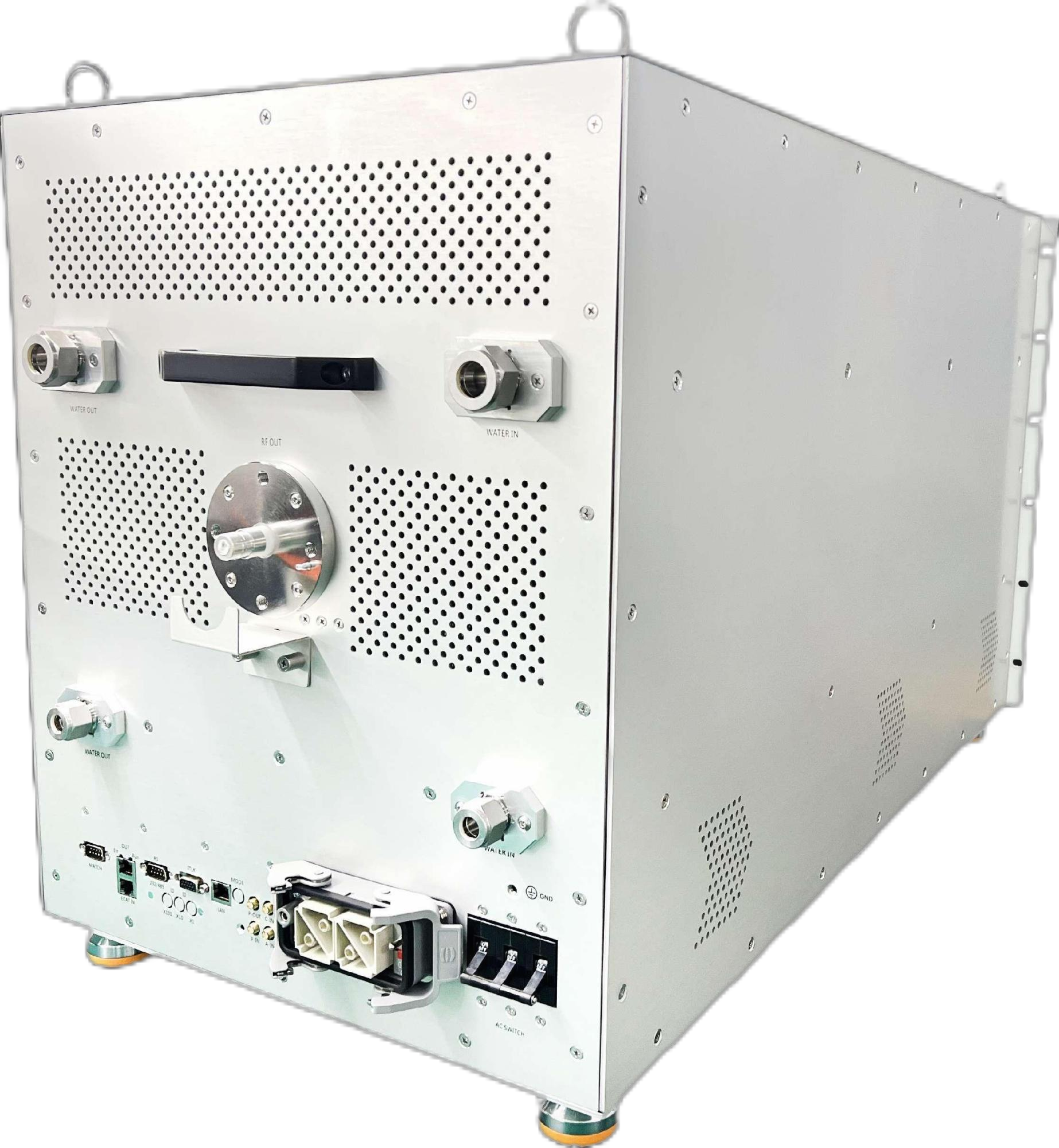 Zeta 30013 13.56MHz 30KW