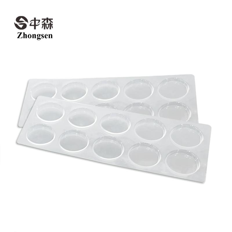 超声贴片