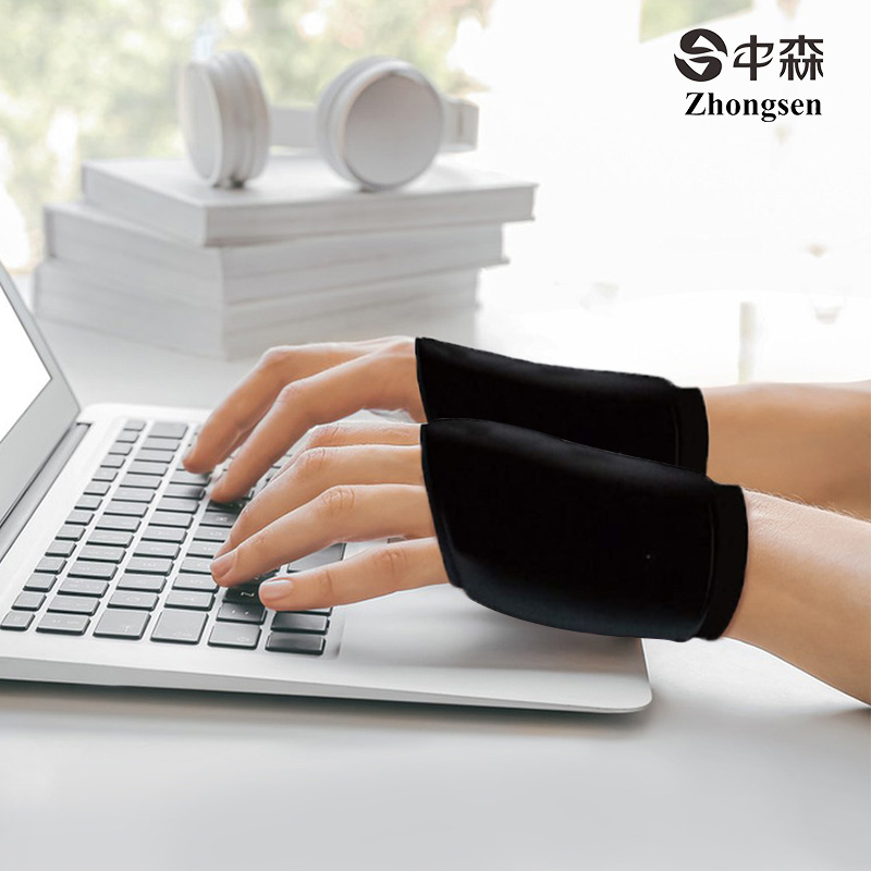 冷热敷护具
