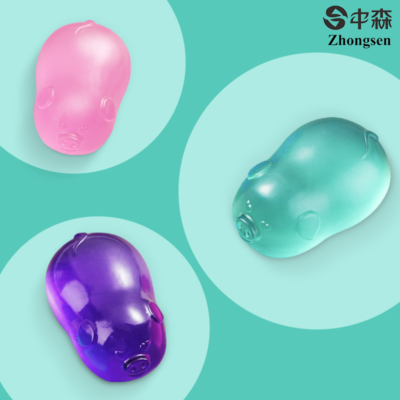 解压玩具