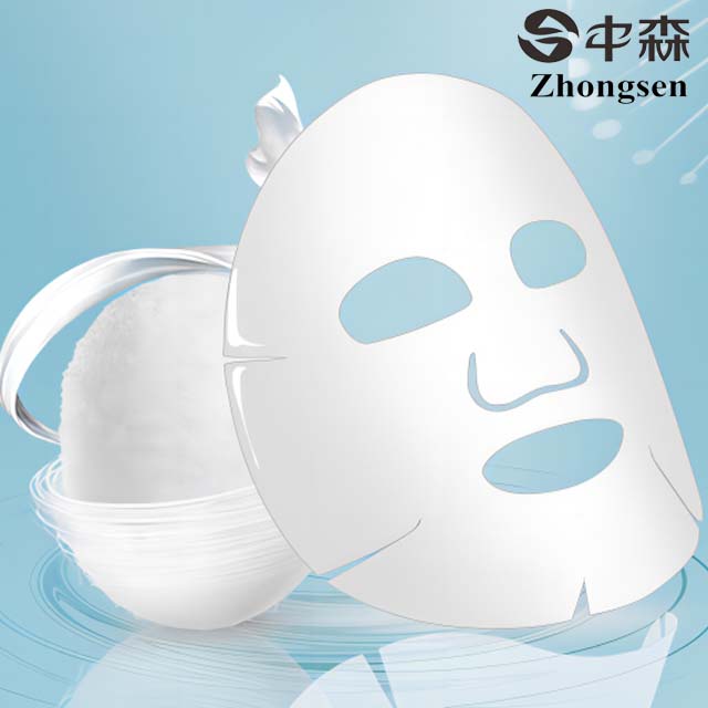 凝胶面膜
