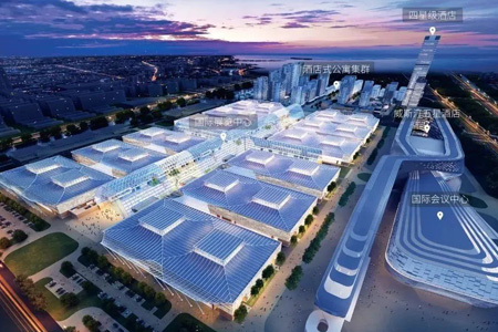2022年青岛轮胎展全面升级，全新呈现！