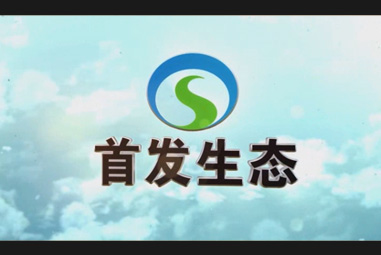 首发生态企业宣传片