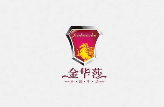 金华莎灯饰品牌创建