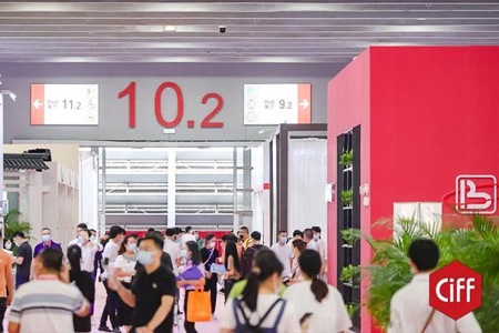 上百中国家博会（广州）战报背后，六大家居浪潮已滚滚而来