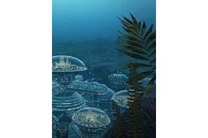 地海龙宫