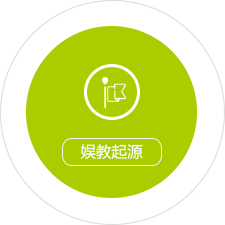 娱教起源