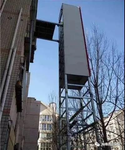 上海去年加装老小区电梯221台，评估了三千台老电梯安全性