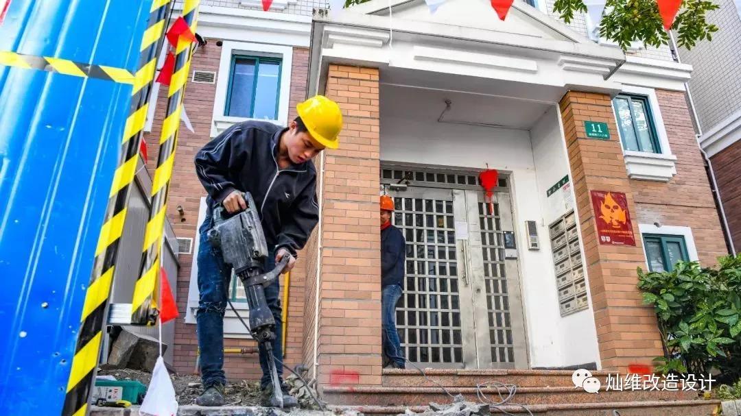 旧楼加装电梯 需要公共部门多出一把力